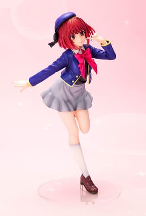 Kana Arima - Kotobukiya (7)