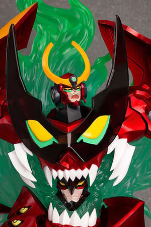 POP UP PARADE Tengen Toppa Gurren Lagann XL Size: Limited Ver. - 3