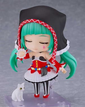 Nendoroid 3054 Hatsune Miku - Pierretta - 3