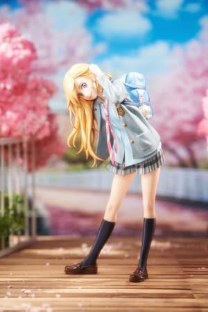 Kaori Miyazono - Hobby Max - 8