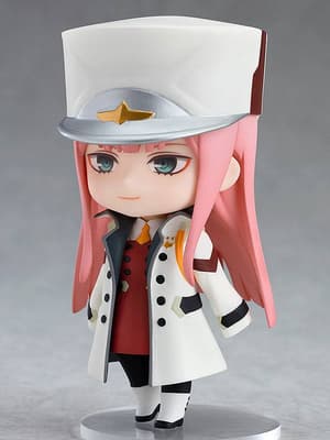 Nendoroid 952 Zero Two – Neuauflage - 8