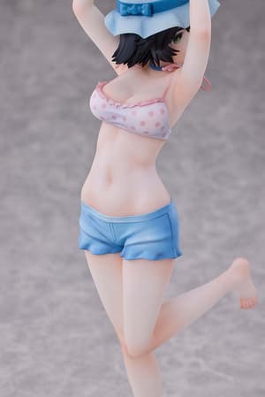 Kurisu Makise &amp; Mayuri Shiina &amp; Suzuha Amane: Swimsuit Ver. - 11