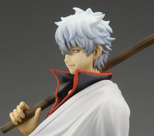 Gintoki Sakata - 5
