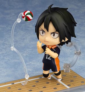 Nendoroid 765 Tadashi Yamaguchi - Re-Release - 2