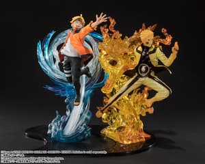 Naruto Uzumaki - Boruto Version - Kizuna Relation - Figuarts Zero - Bandai Spirits (6)