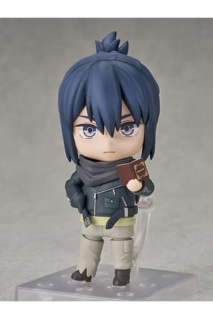 Nendoroid 2006 Nezumi - 6