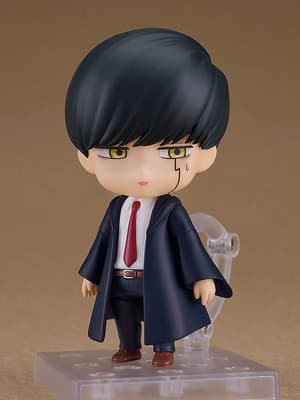 Nendoroid 2247 Mash Burnedead - 6