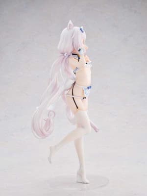 Vanilla - Micro Bikini Maid - STD Edition - Orchid Seed - 7