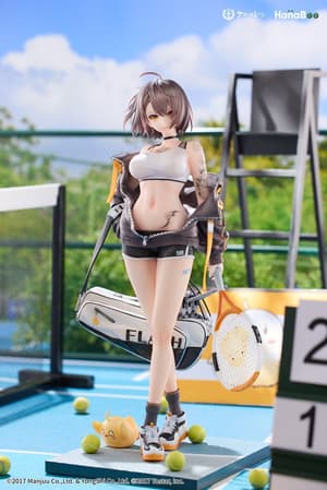 Baltimore - Black Ace - Hanabee - 1
