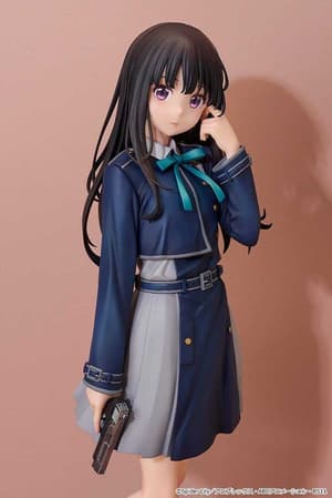 Takina Inoue - Key Visual  - Good Smile Company - 3