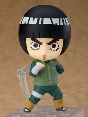 Nendoroid 1303 Rock Lee - 1