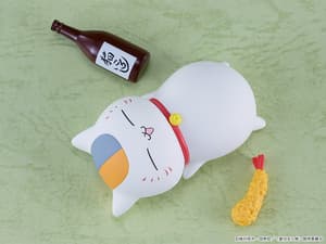 Random Choice - Natsume's Book of Friends Nendoroid Surprise - Good Smile Company - 10