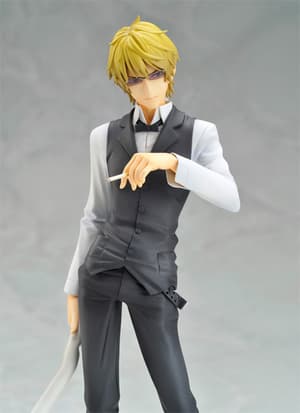 Heiwajima Shizuo - 5