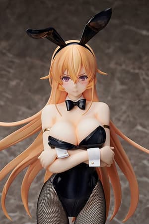 Erina Nakiri 1/4 B-Style Figure (Freeing, Re-Release) – Food Wars! Shokugeki no Soma - 6