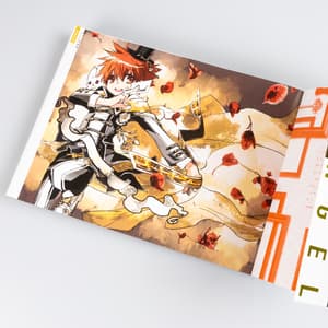 D.N. Angel Pearls - Carlsen - Vol. 01 - 7