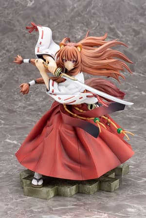 Raphtalia - Katana Hero - Kotobukiya (2)