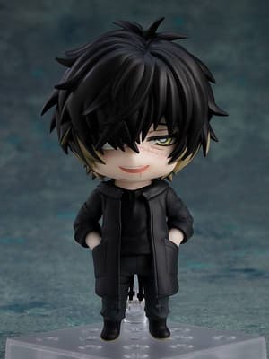 Nendoroid 1575 Towa - Re-Release - 1