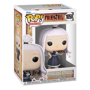 Mirajane Strauss - Fairy Tail - Funko POP! - 2