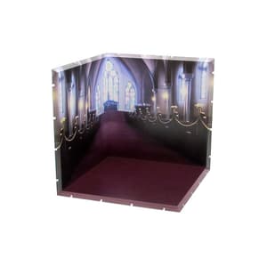 Church - Dioramansion 200 - Background for Nendoroid and Figma - Re-Release - 3