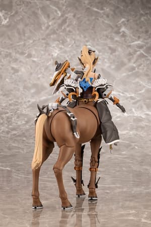 Elena - Arcanadea Model Kit - Kotobukiya (7)