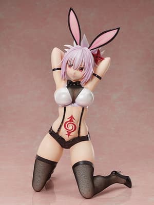 Matsuri Kazamaki - 1/4 B-Style Bunny - FREEing (3)