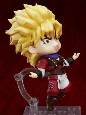 Nendoroid 1624 Dio Brando - 3