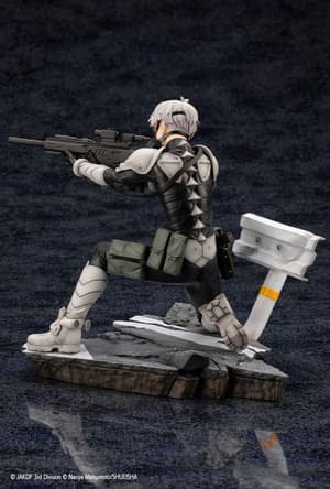 Reno Ichikawa - ARTFX J - Kotobukiya (3)