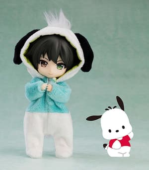 Nendoroid Doll Kigurumi Pajamas: Pochacco - 4