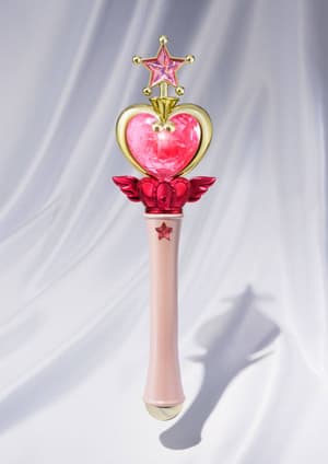 Pink Moon Stick - Exclusive 1/1 Proplica - 11
