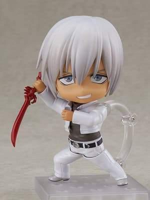 Nendoroid 1892 Zapp Renfro - 5