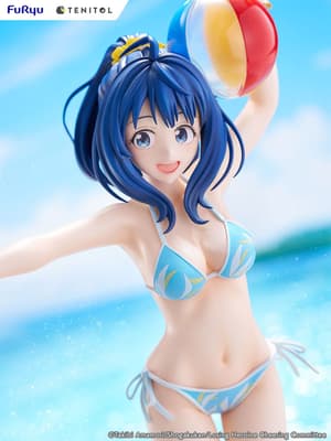 Anna Yanami - Tenitol Tall - Furyu - 2