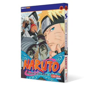 Naruto 56 - 4