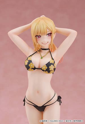 Marin Kitagawa: Swimsuit Ver. - 7