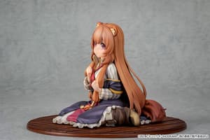 Raphtalia - Childhood - B'Full - 9