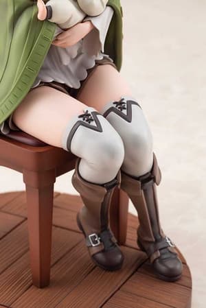 Sylphiette & Lucie - Kotobukiya - 7
