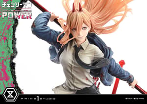 Power - Deluxe Bonus Edition - Ultimate Premium Masterline (UPMCSM-02DXS) - Prime 1 Studio (12)