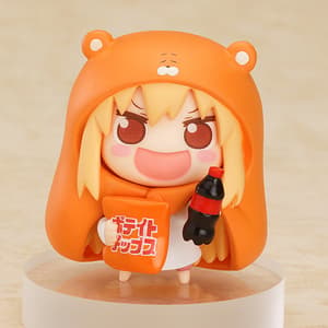 Set - GSC Himouto! Umaru-chan Trading Figures - 8 Figures - Re-Release - 5