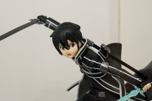 Kirito - Fighting Climax - 2