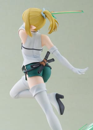 Ryuu Lion - Level 6 - Limited Edition - Alice Glint - 7