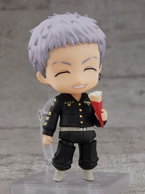 Nendoroid 2062 Takashi Mitsuya (International Version) - 8