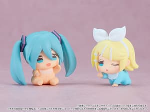 Set - Vocaloid Akatans - Good Smile Company (6 Figures) - 8