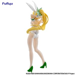 Leafa - Pearl Color - BiCute Bunnies - Furyu (3)