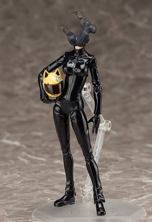 Figma SP-081 Celty Sturluson - 3