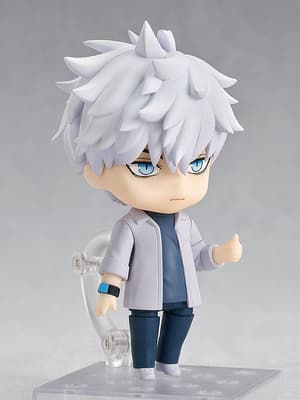 Nendoroid 2162 Lu Guang - 3