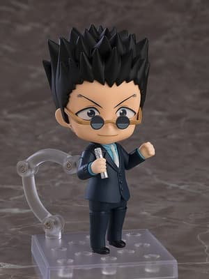 Nendoroid 1416 Leorio - 3