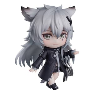 Nendoroid 1598 Lappland - 5