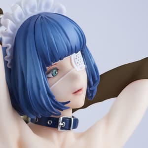 Ryomou Shimei - Pink Version - Ribbon Doll Collection - Union Creative - 9