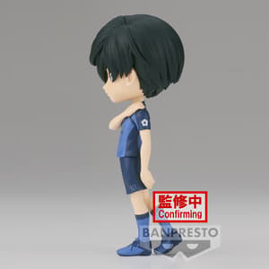 Rin Itoshi - Blue Lock - Q Posket - Version A (1)
