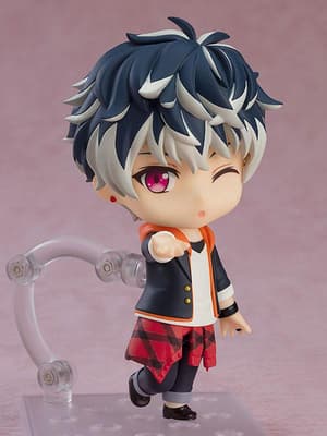 Nendoroid 1640 Momo - 3
