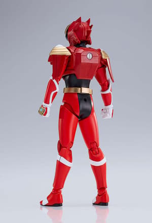 PLAMATEA Sazer Tarious - 9